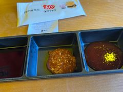 -AJIYA炭火烧肉(徐汇正大乐城店)
