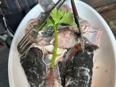 梭边鱼-老船舫·现做活鲜鱼馆(东郊记忆店)