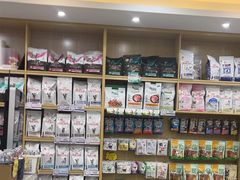 -芭比堂动物医院·24小时·眼科中心(深圳中心)