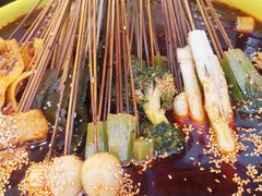 -钟方模白家肥肠粉(春熙店)