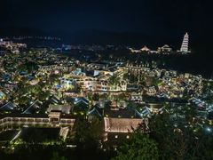 -云端咖啡(古北水镇景区店)