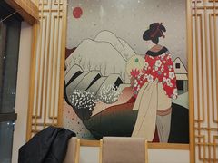 -本家食堂(华南店)