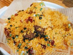 -U你·天然调味(南湖总店)