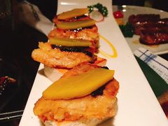 -王鼎精致料理铁板烧(世博源店)