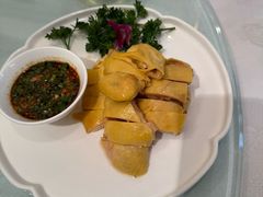 -老洋房花园饭店(绍兴路店)