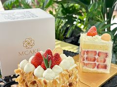 -M'CAKE(西单大悦城店)