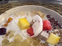 -椰语堂·海南清补凉(中山骑楼店)