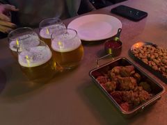 -埠口精酿夜景餐酒吧· BREWPORT BISTRO(长嘉汇重庆之眼店)