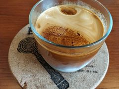-Be Lived Cafe比例咖啡(摩天轮店)