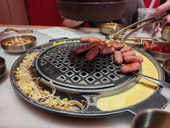 -韩宫宴和牛烤肉(苏州悠方购物中心店)