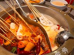 -热辣宗师·串串火锅(万达金街店)