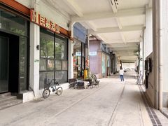 -广州市紫泥堂文化创意园景区