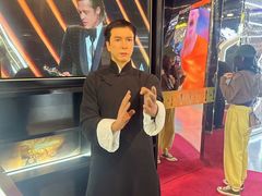 -武汉杜莎夫人蜡像馆