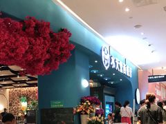 -Aqua Oasis 水天堂(相城天虹商场店)