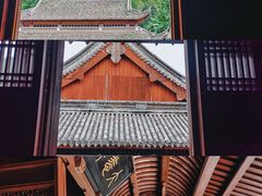 -宁波市保国寺古建筑博物馆