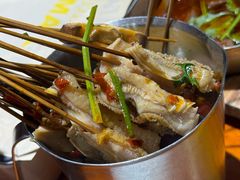 -本色.小马哥烧烤(五一路总店)