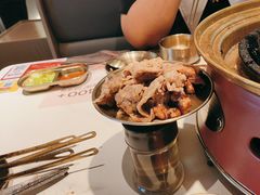 -西塔老太太泥炉烤肉(川沙百联店)
