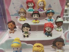 -泡泡玛特POPMART(上海环球港店)