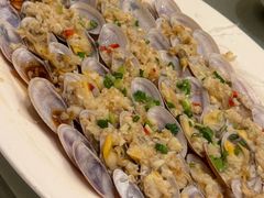 -沙龙酒家