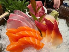 -小山日本料理(太古汇店)