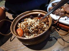 -雀舞云南菜(乐客城店)