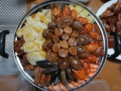 -和平馆·地道港澳茶餐厅(西门口店)