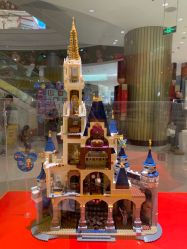-LEGO(国贸商城店)