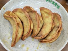 -李记清真馆(打钉巷店)