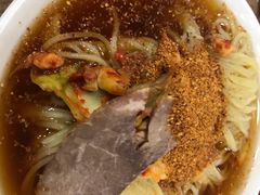 -西塔大冷面(市府大路店)