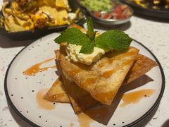 -墨纪Mojí墨西哥餐厅(南开大悦城店)