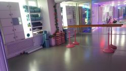 -WITCH （舞季）舞蹈工作室