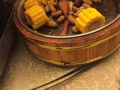 -食神酒店(长虹路店)