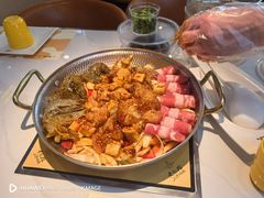 -黄记煌三汁焖锅(崇文门店)