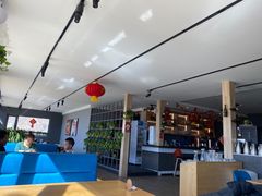 大堂-平措康桑·和牛自助观景餐厅(布达拉宫店)
