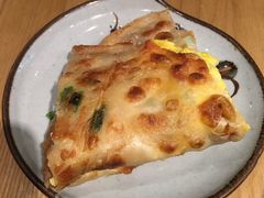 经典蛋饼-早安山丘·豆浆油条(小木桥路店)