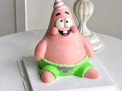 -CAKE BOSS 蛋糕老板(西单君太百货店)