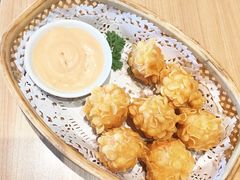 -必胜客(龙湾万达店)