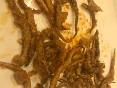 -吉源大排档·鱼生·海鲜(烧烤彩印厂店)