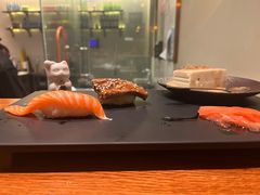 -戏作寿司(观音桥店)