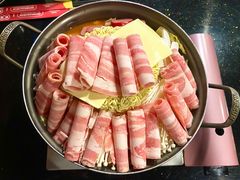 -炙韩料理·部队锅专门店