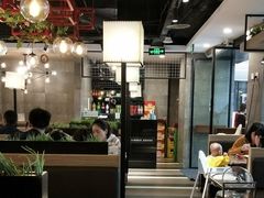 -黄记煌三汁焖锅(渝北金港国际店)