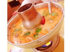 -芭堤雅泰国餐厅(胜利路店)