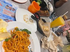 -必胜客(燕郊永旺店PHDI店)