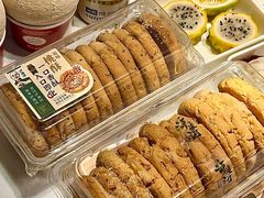 -泸溪河桃酥(西直门凯德店)