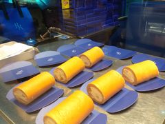 -the Roll'ING手作瑞士卷专门店(卓悦中心店)