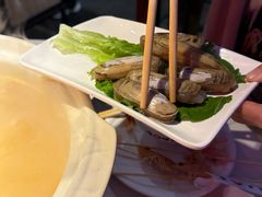-海煮叹鲜·粥底火锅·港式海鲜打边炉(赛银国际广场店)