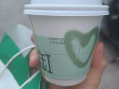 -fishtank鱼缸咖啡(三山街店)