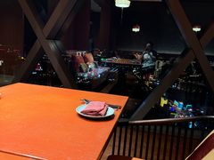 -镇江苏宁万豪酒店-苏筵中餐厅