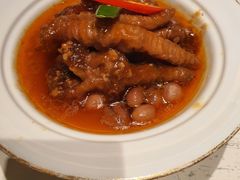 -潮上潮(南中环店)