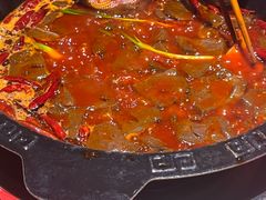 -重庆印象老火锅(梅林店)